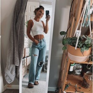 Meet your Posher, Anneliese